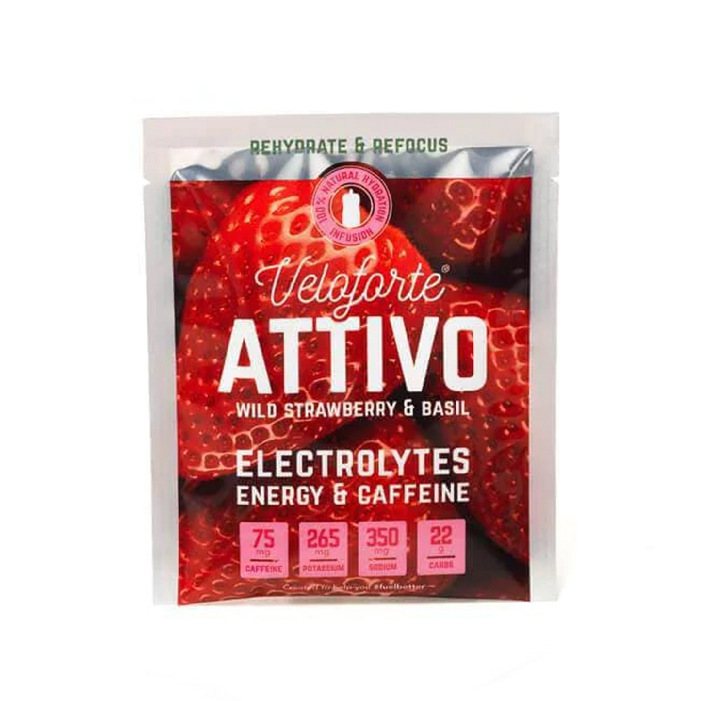 Veloforte Hydration Mix