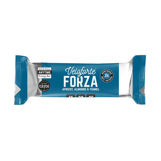 Veloforte Performance Protein Bar