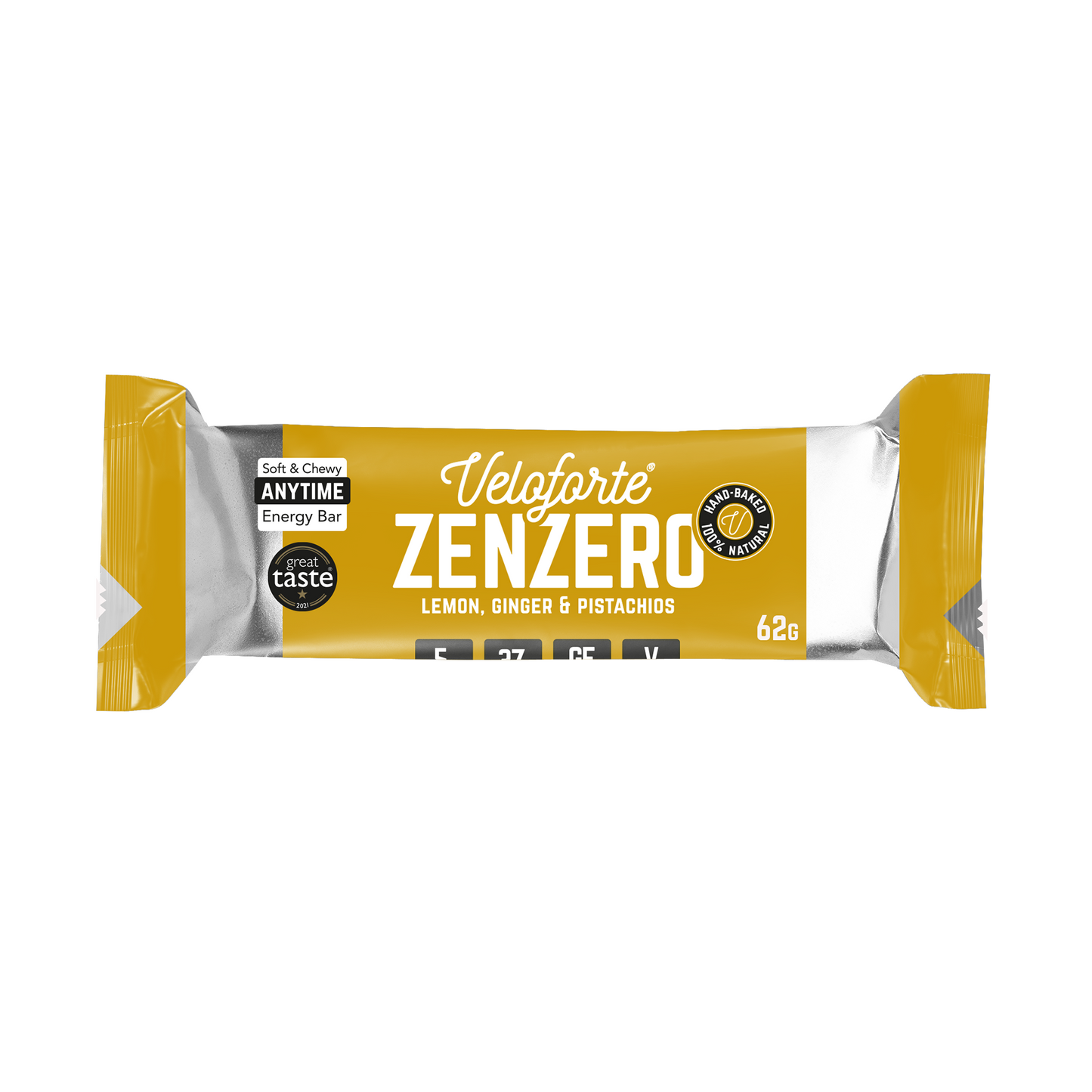 Veloforte Performance Bar