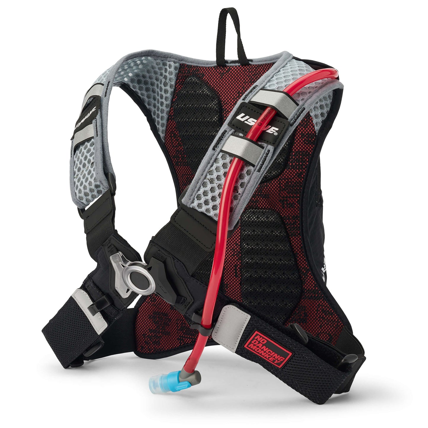 USWE Vertical Hydration Pack 4L