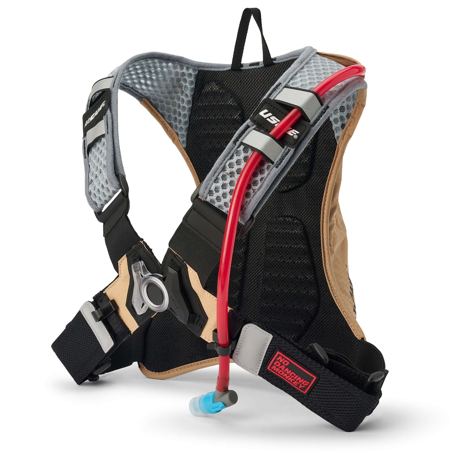 USWE Vertical Hydration Pack 4L