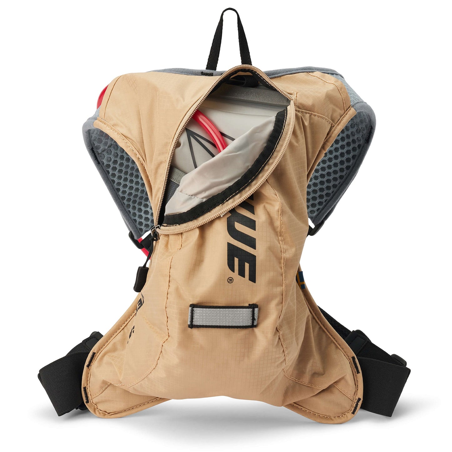 USWE Vertical Hydration Pack 4L