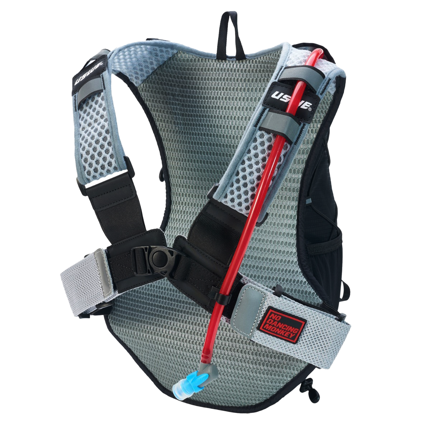 USWE Vertical Hydration Pack 10L