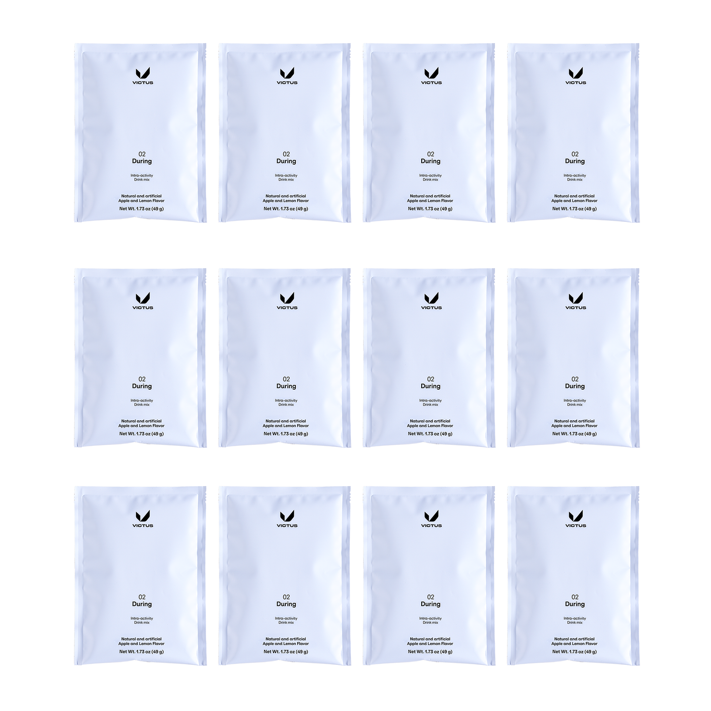 Victus 02 During: Drink Mix