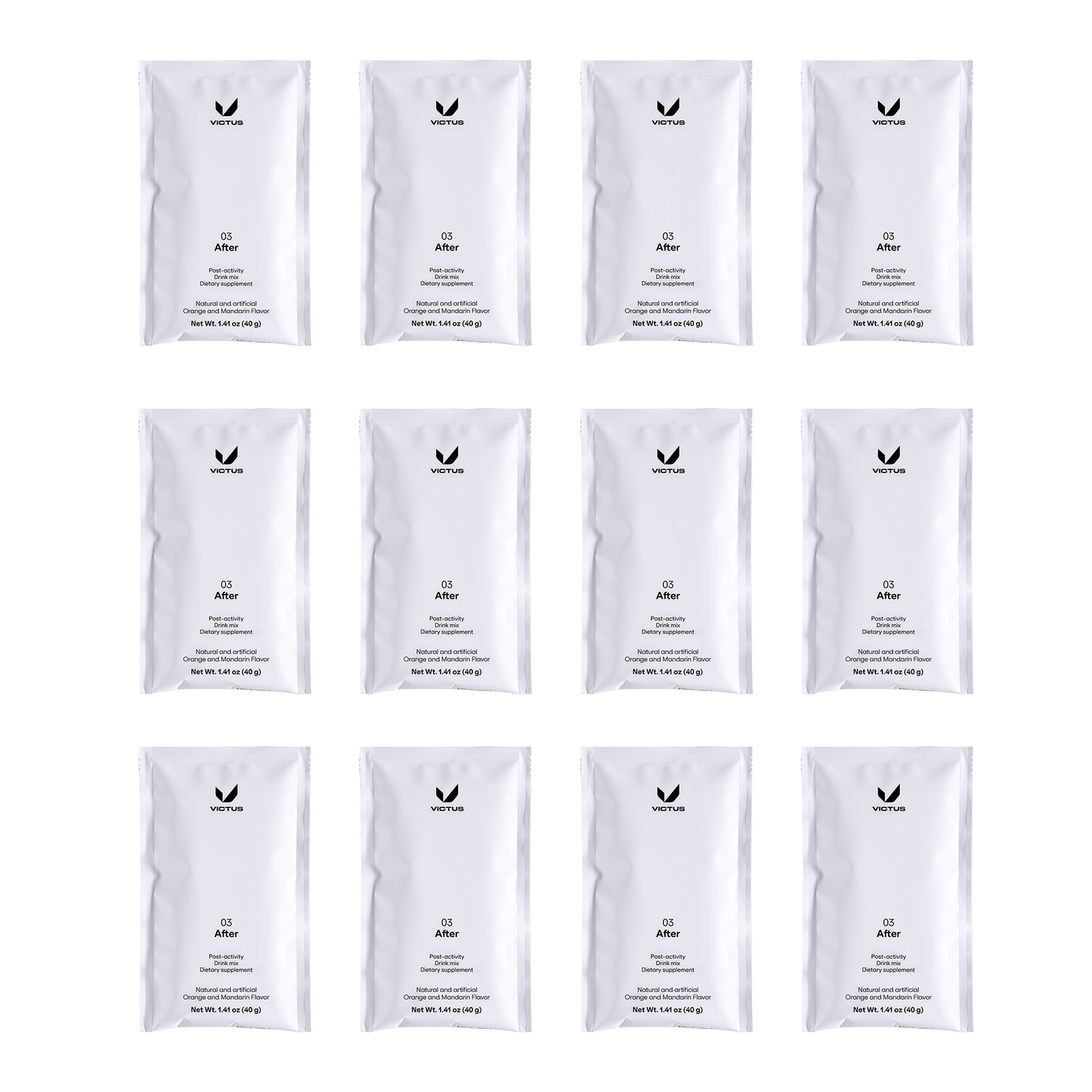 Victus 03 After: Drink Mix