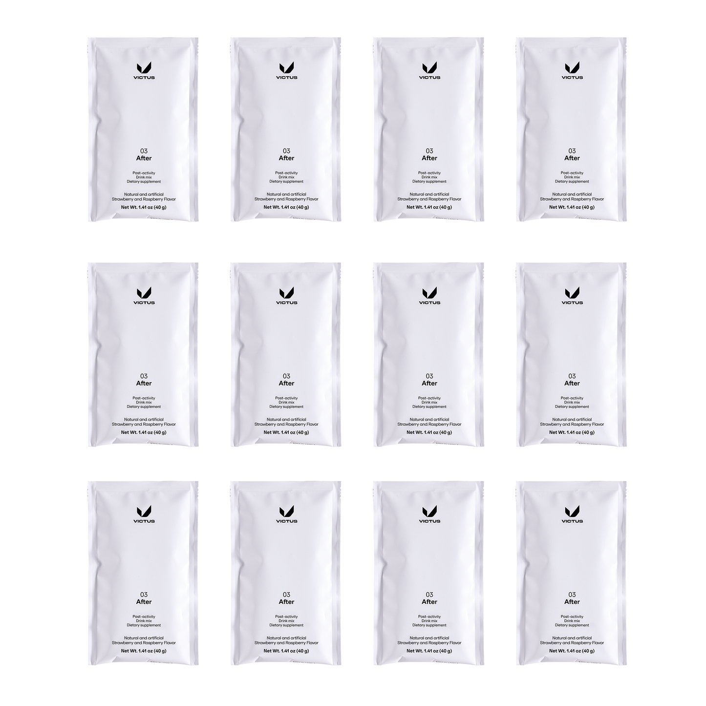 Victus 03 After: Drink Mix