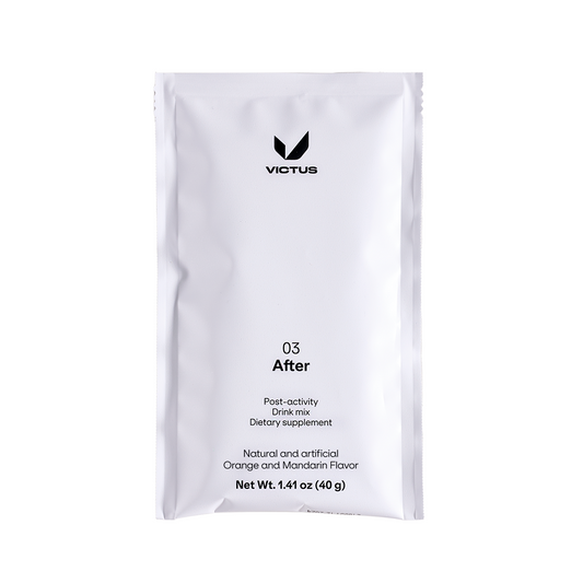 Victus 03 After: Drink Mix