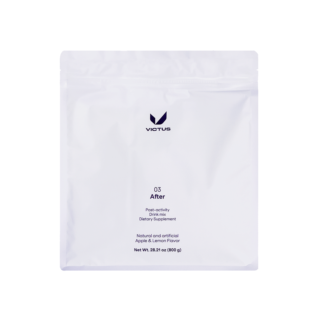 Victus 03 After: Drink Mix