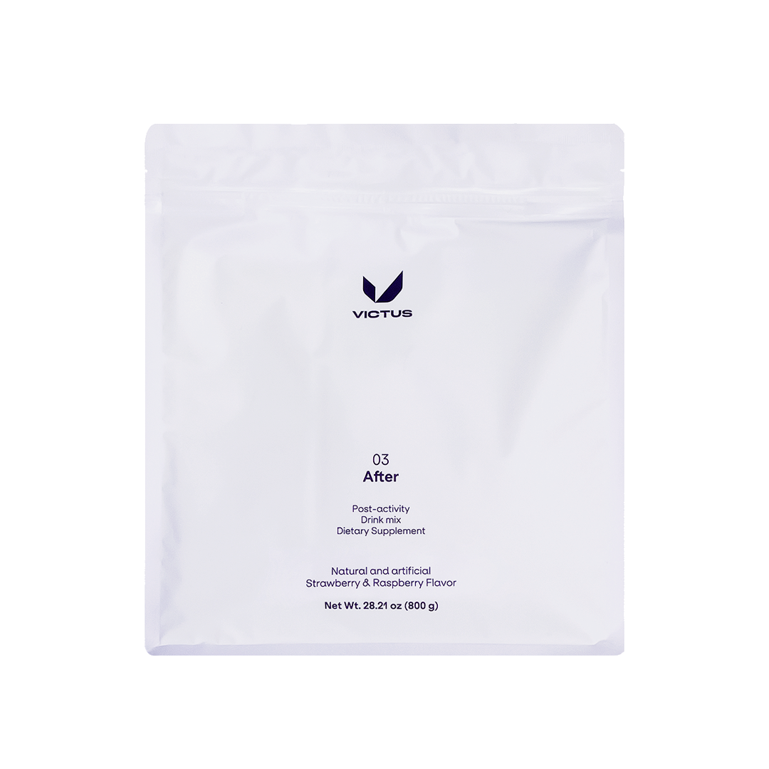Victus 03 After: Drink Mix