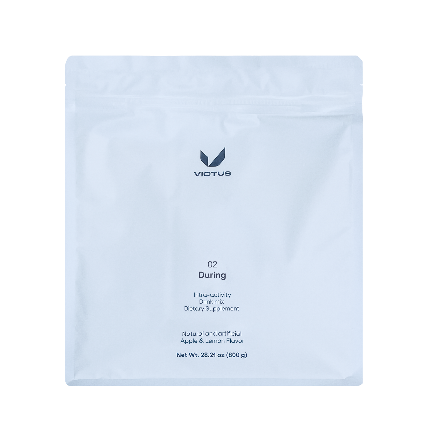 Victus 02 During: Drink Mix