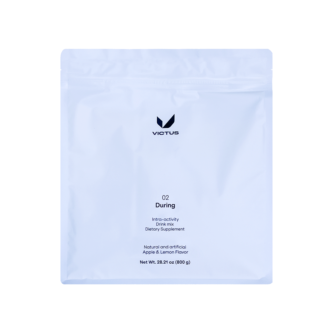 Victus 02 During: Drink Mix