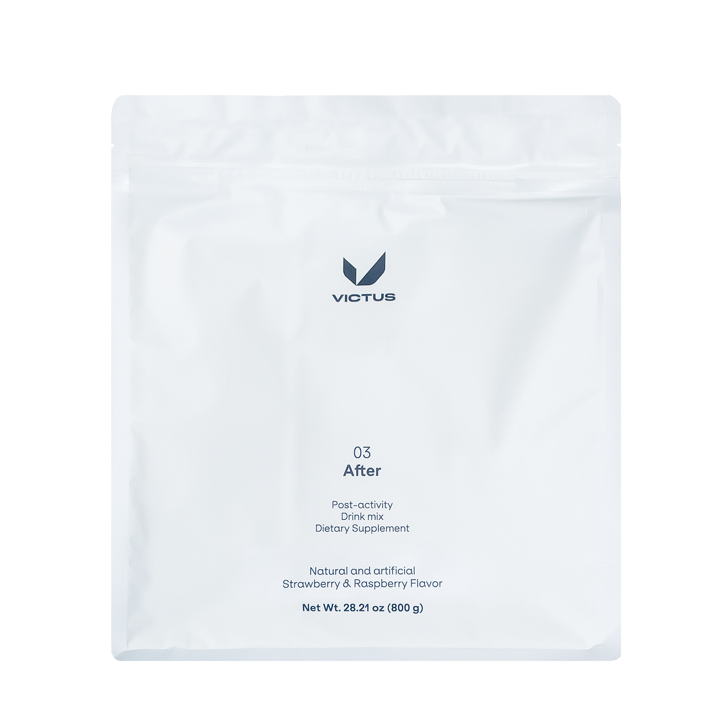 Victus 03 After: Drink Mix