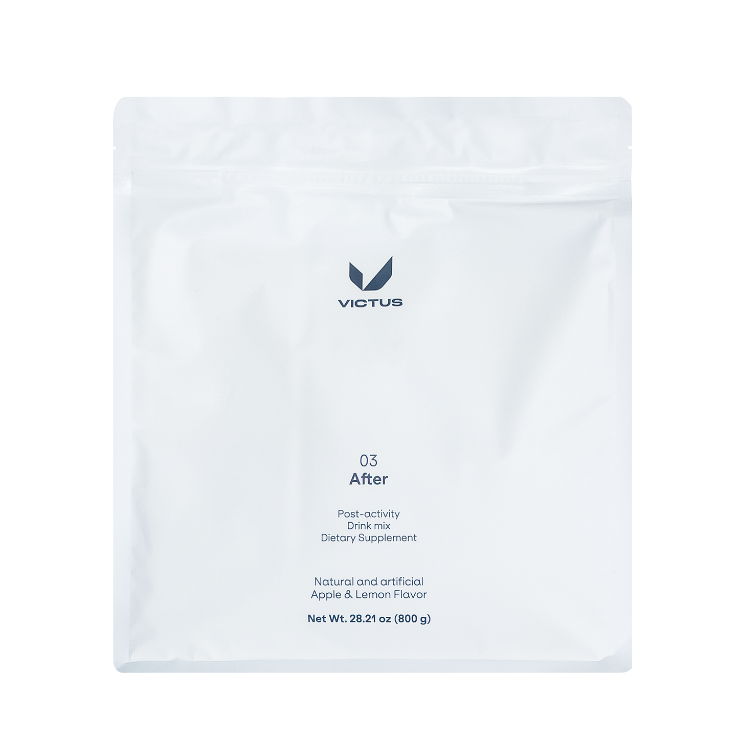 Victus 03 After: Drink Mix