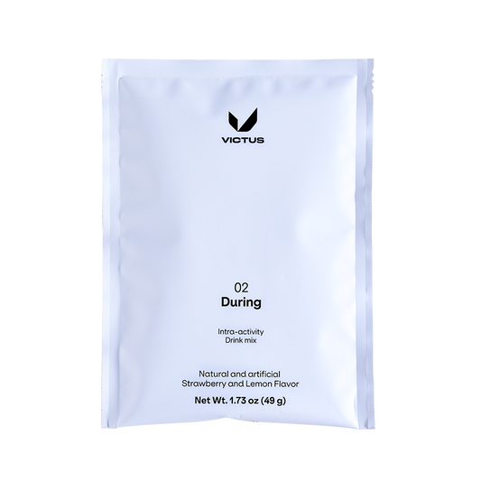 Victus 02 During: Drink Mix