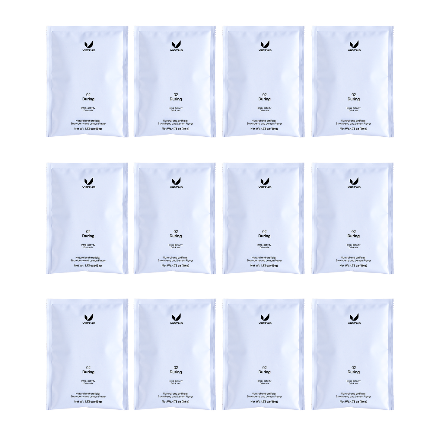 Victus 02 During: Drink Mix