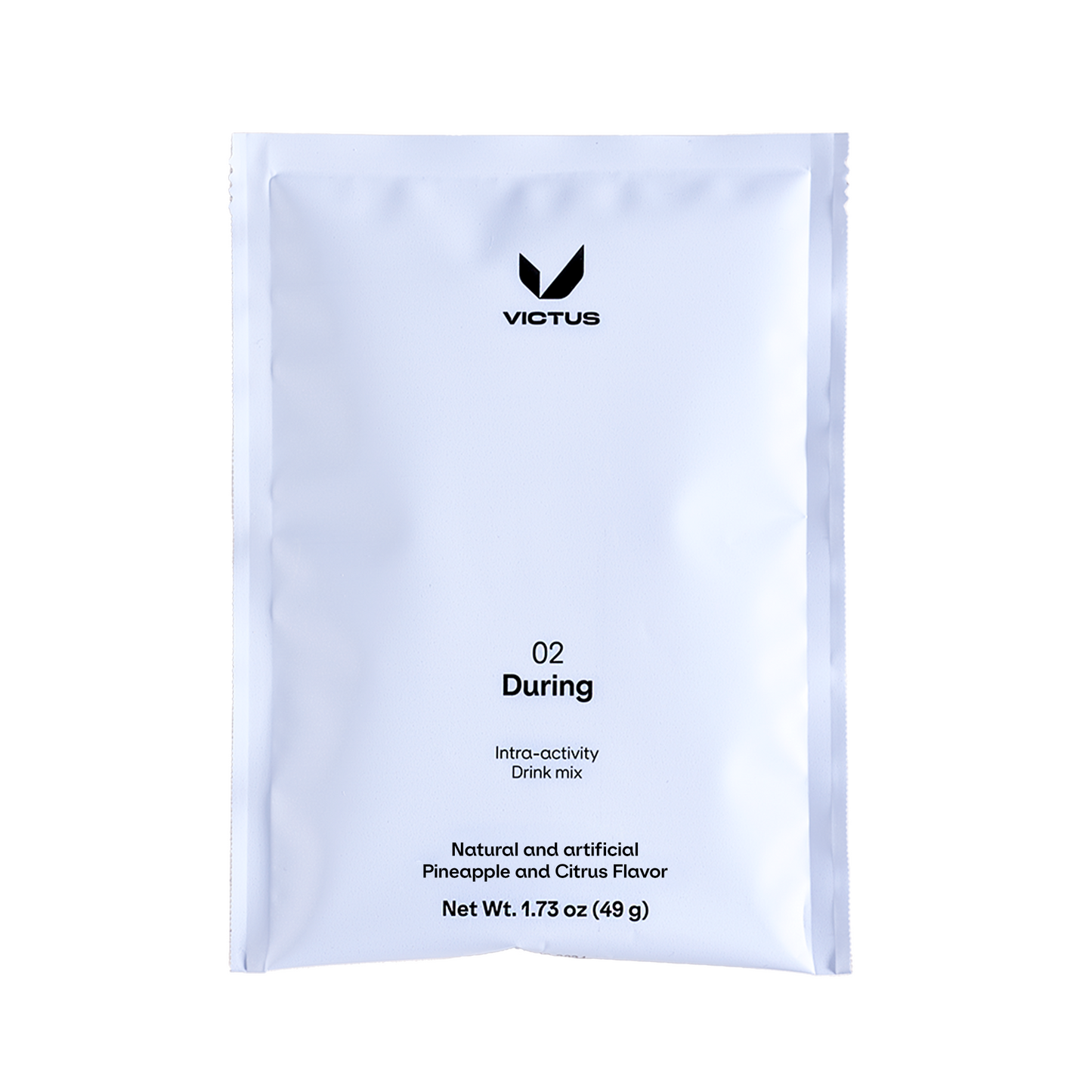 Victus 02 During: Drink Mix