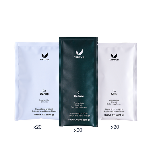 Victus Endurance Pack