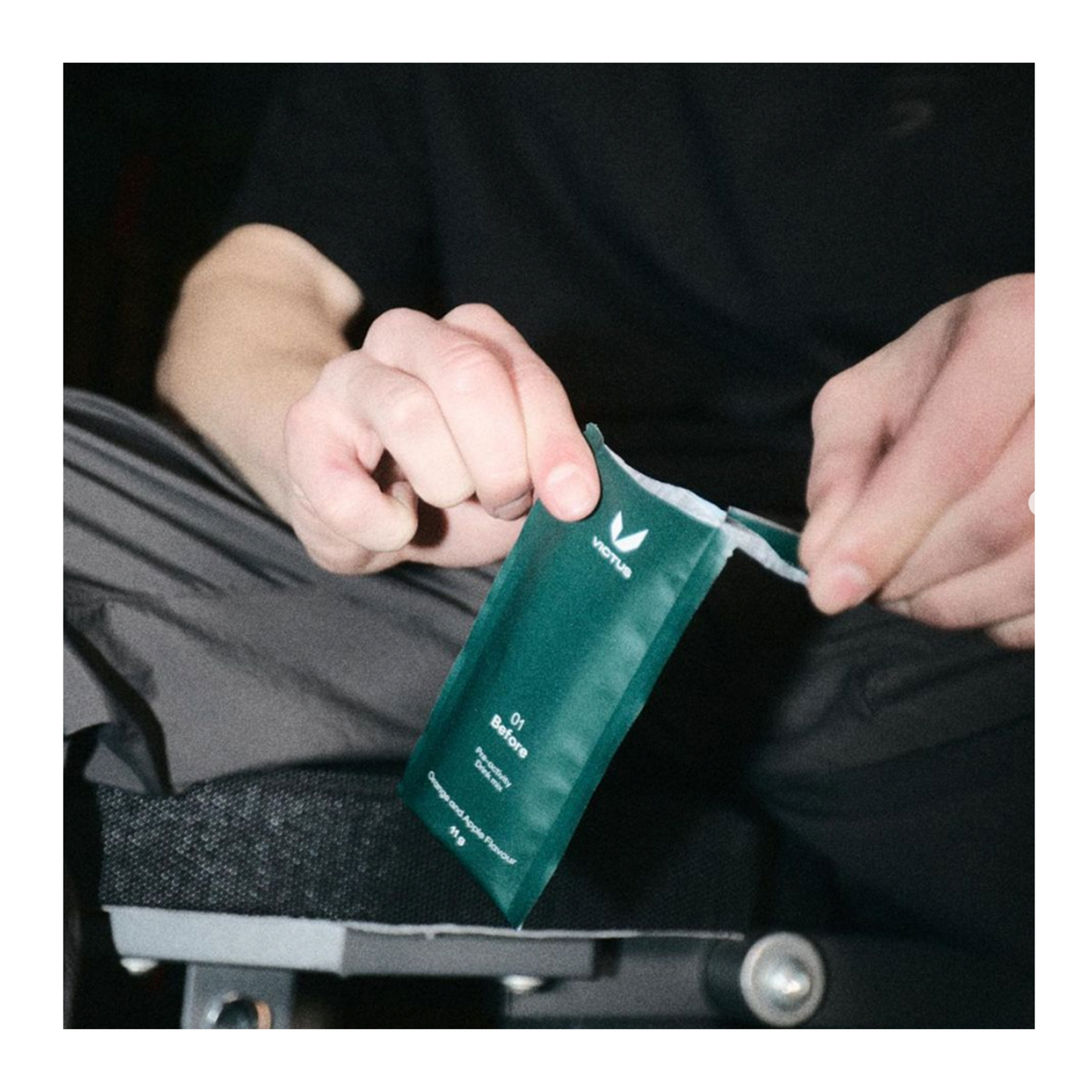 Victus Endurance Pack