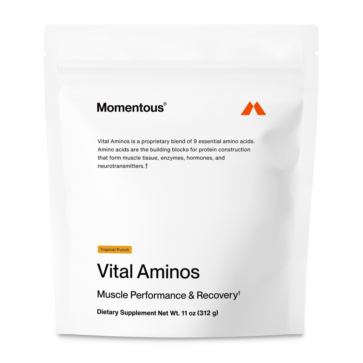 Momentous Vital Aminos
