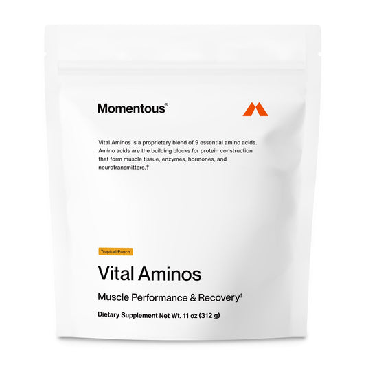 Momentous Vital Aminos