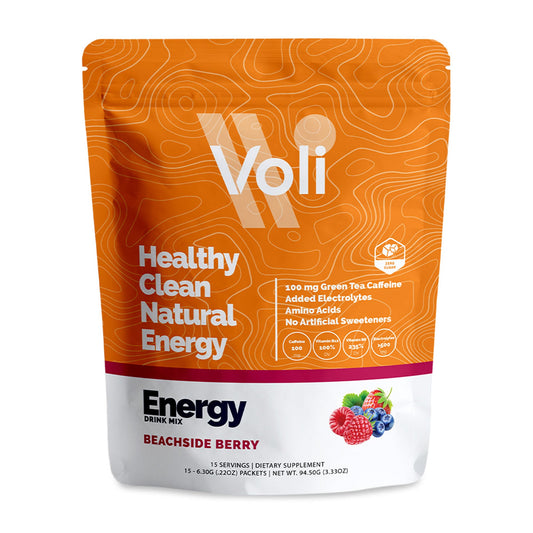 Voli Energy Drink Mix