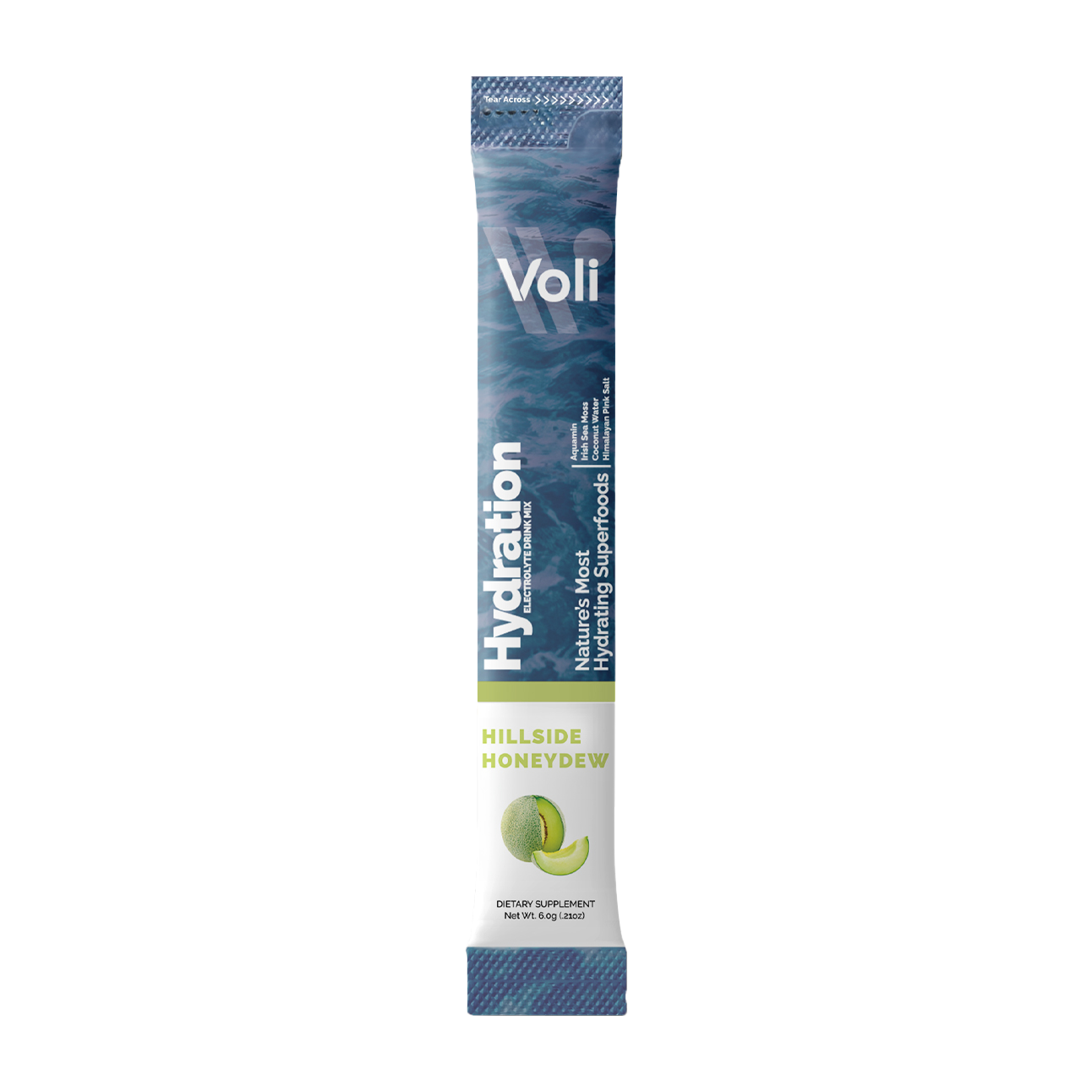 Voli Hydration Electrolyte Drink Mix