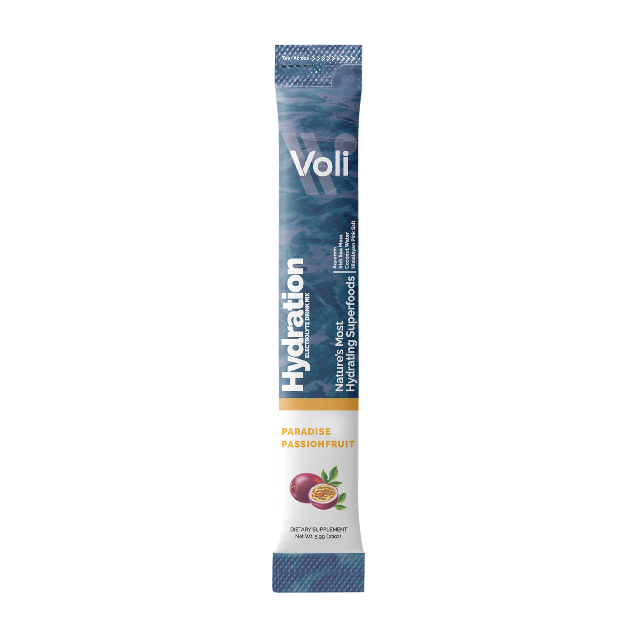 Voli Hydration Electrolyte Drink Mix