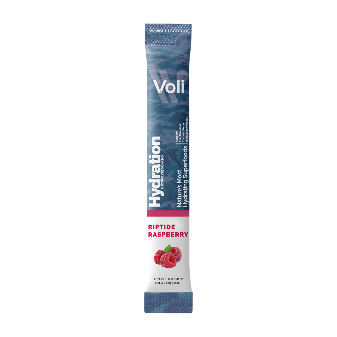 Voli Hydration Electrolyte Drink Mix