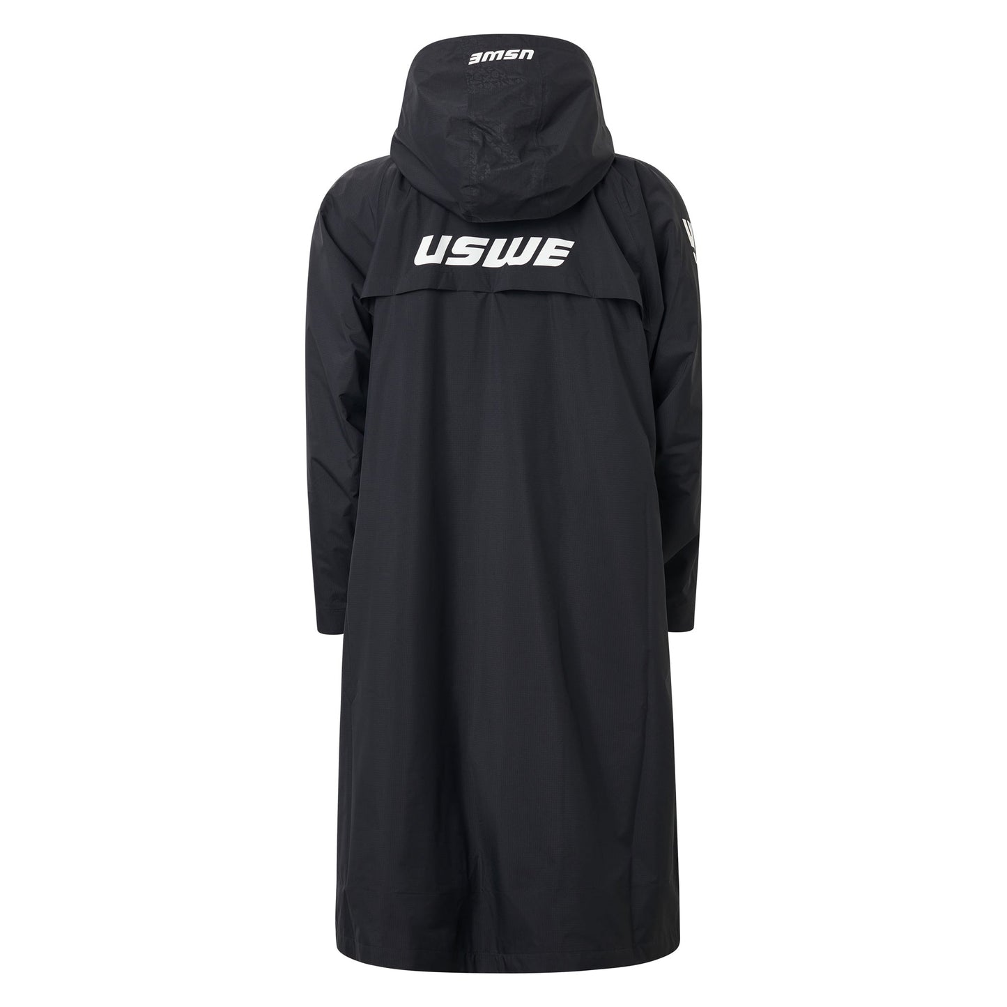 USWE Warm Changing Robe