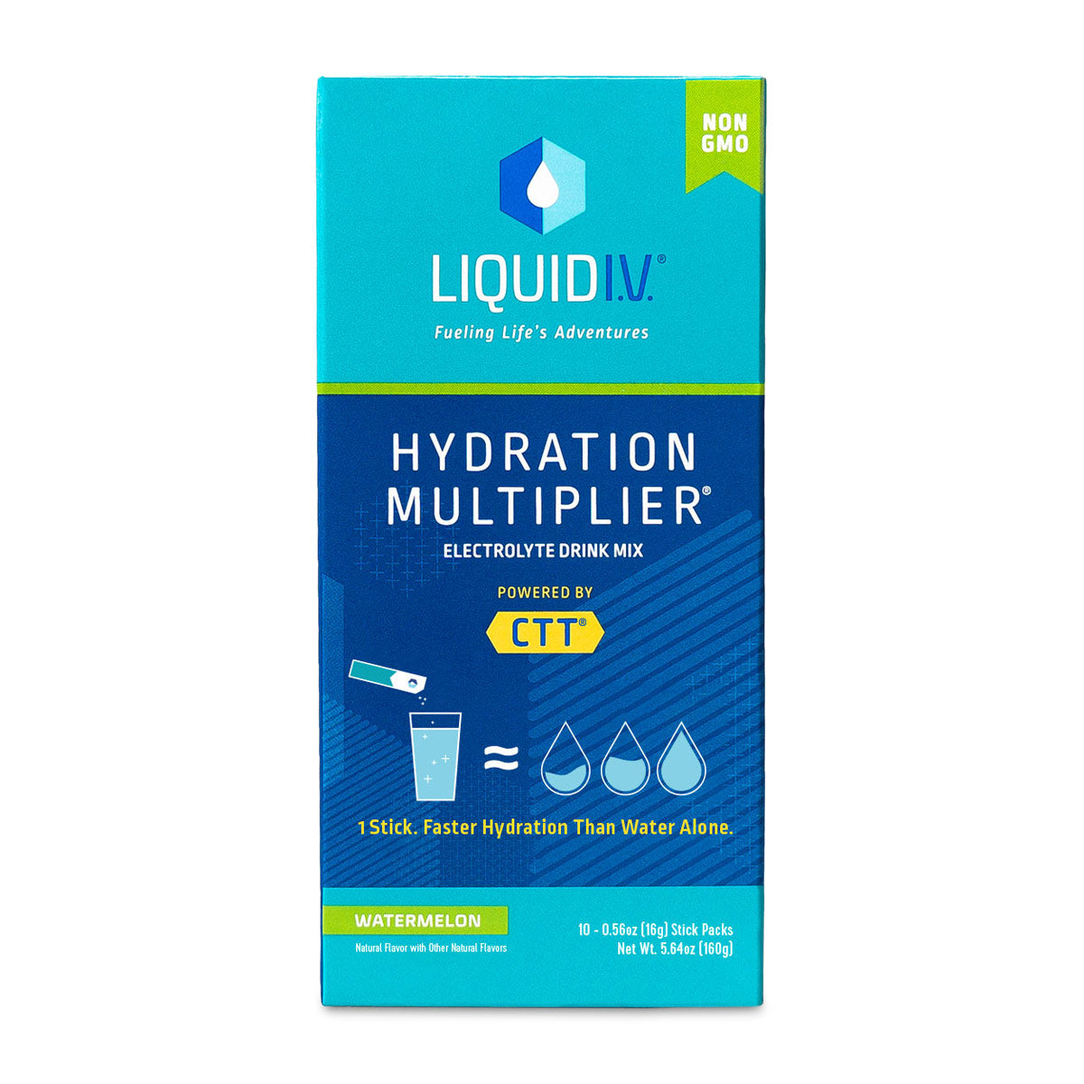 Liquid IV Hydration Multiplier