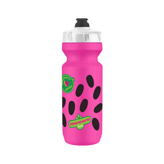 Watermelon Bottle