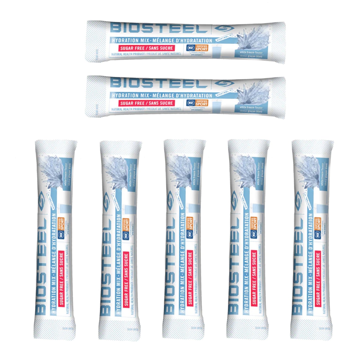 Biosteel Sports Hydration Mix