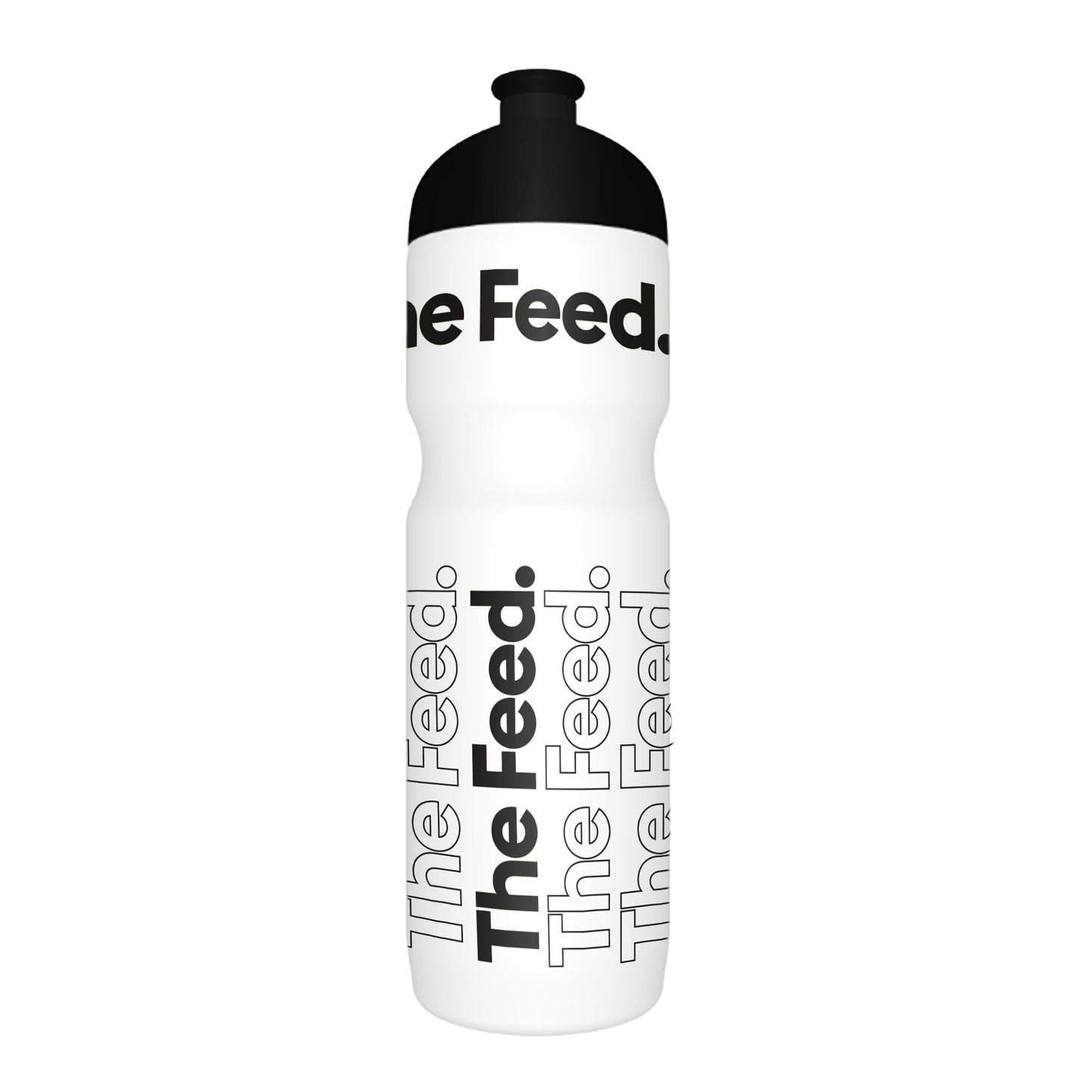 The Feed Limited Edition Running Bottle