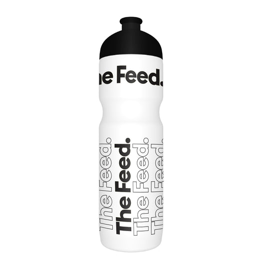 The Feed Limited Edition Running Bottle