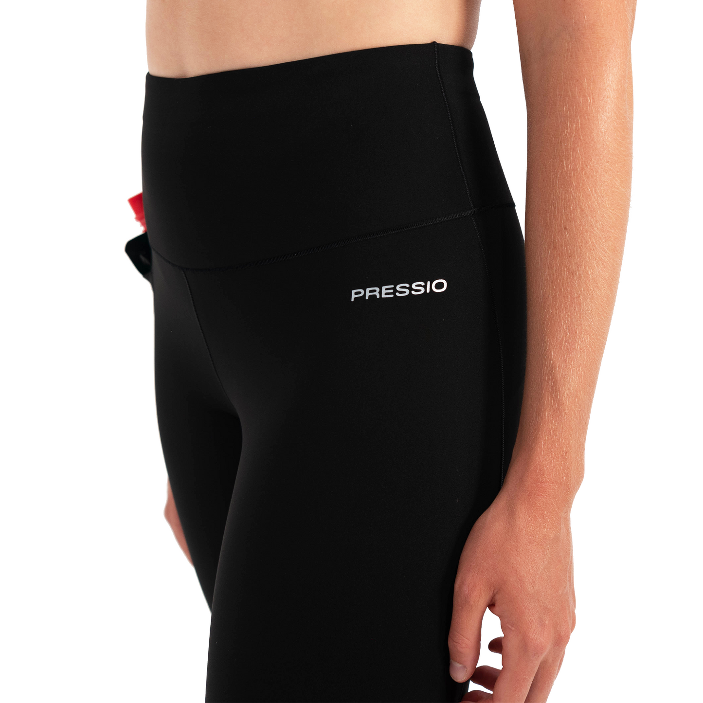 Womens Pressio Compression Run Tights