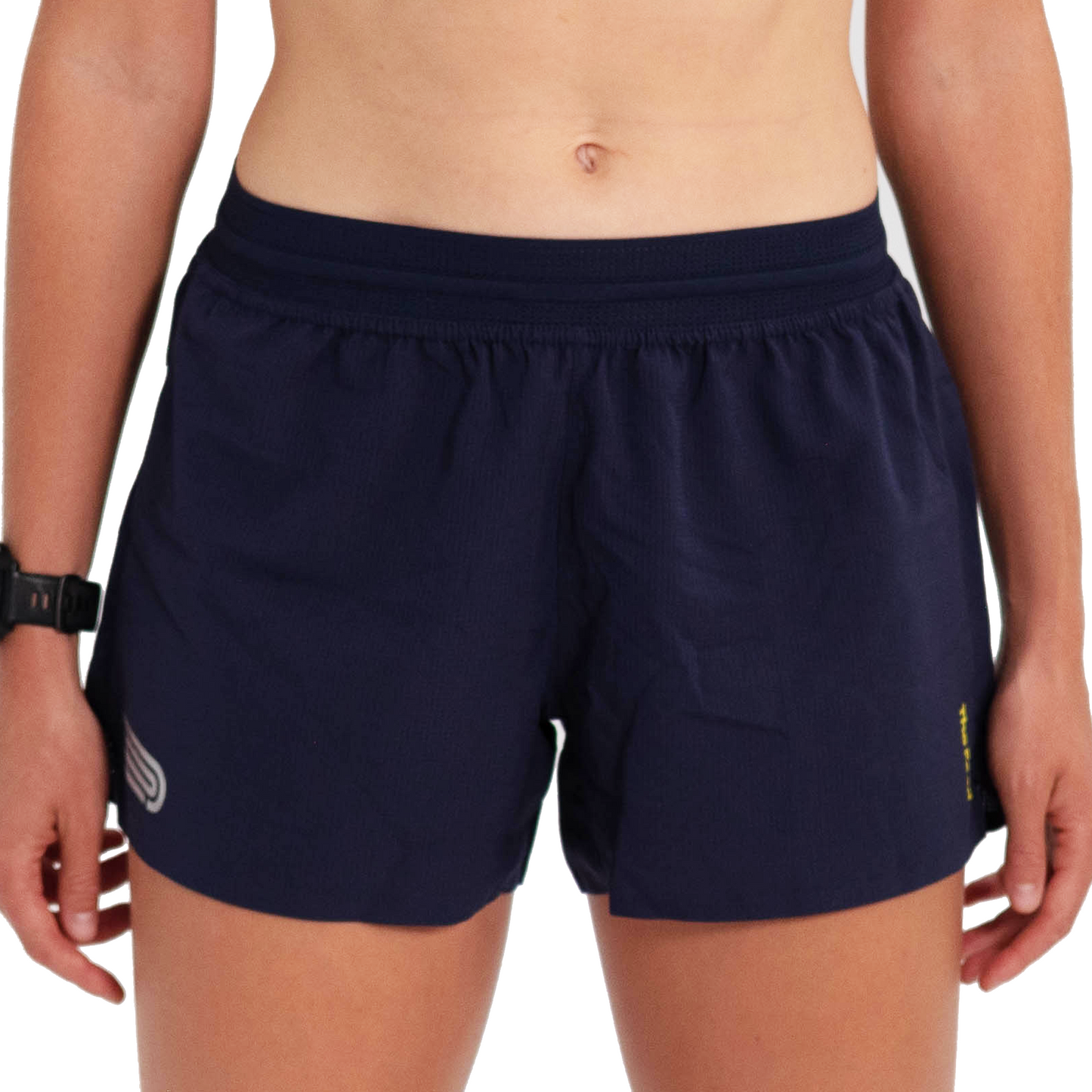 Womens Pressio Elite Short