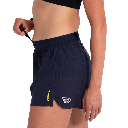 Womens Pressio Elite Short