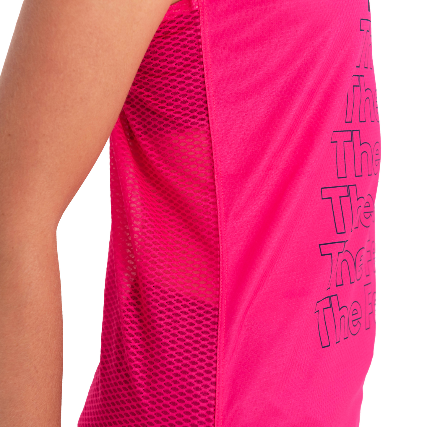 Womens Pressio Elite Singlet