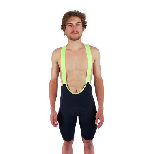 Mens Wyn Pannier Bib Shorts