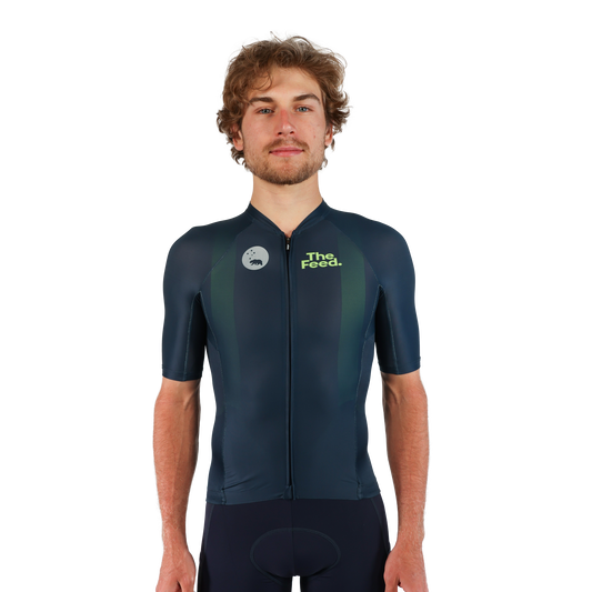Mens Wyn Premium Cycling Jersey