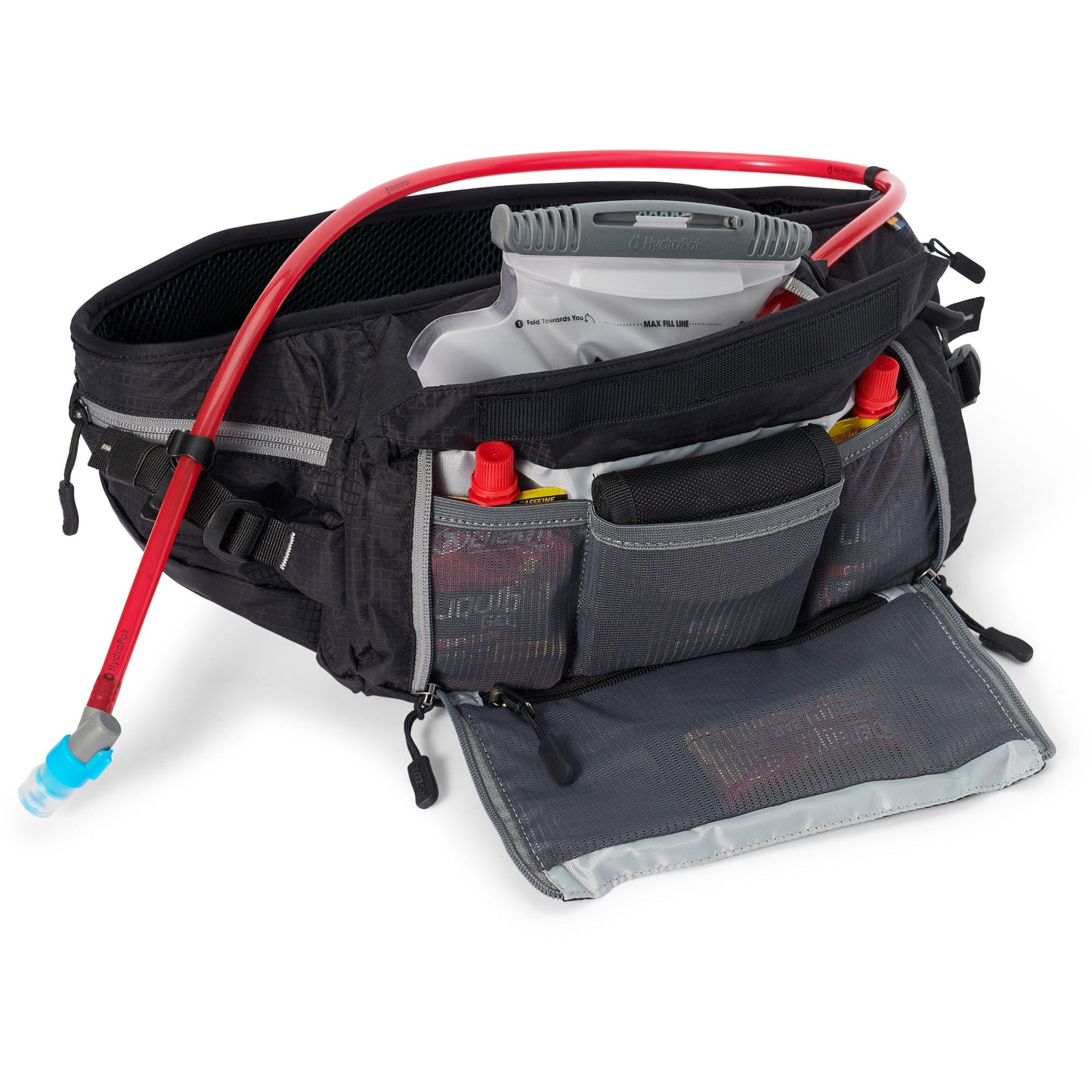 USWE Zulo 6L Waist Pack