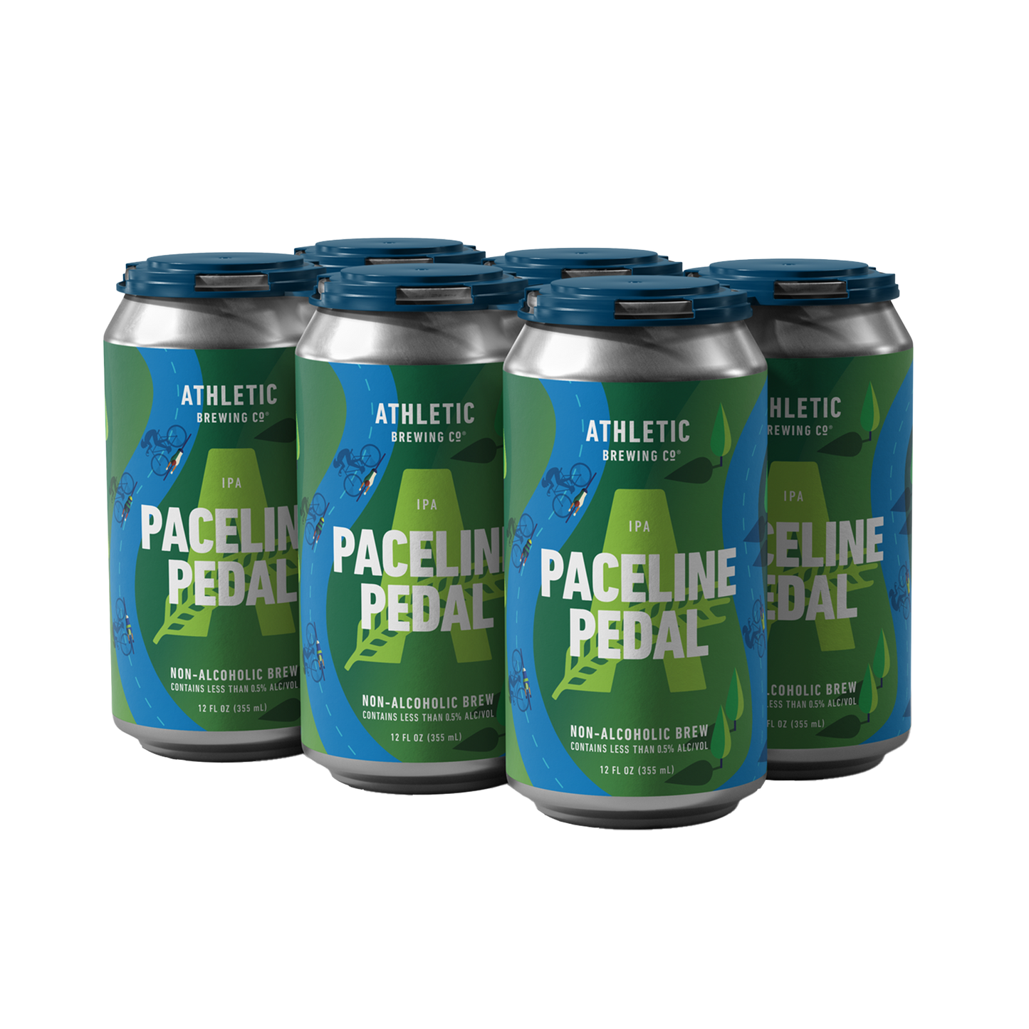 Athletic Brewing Company