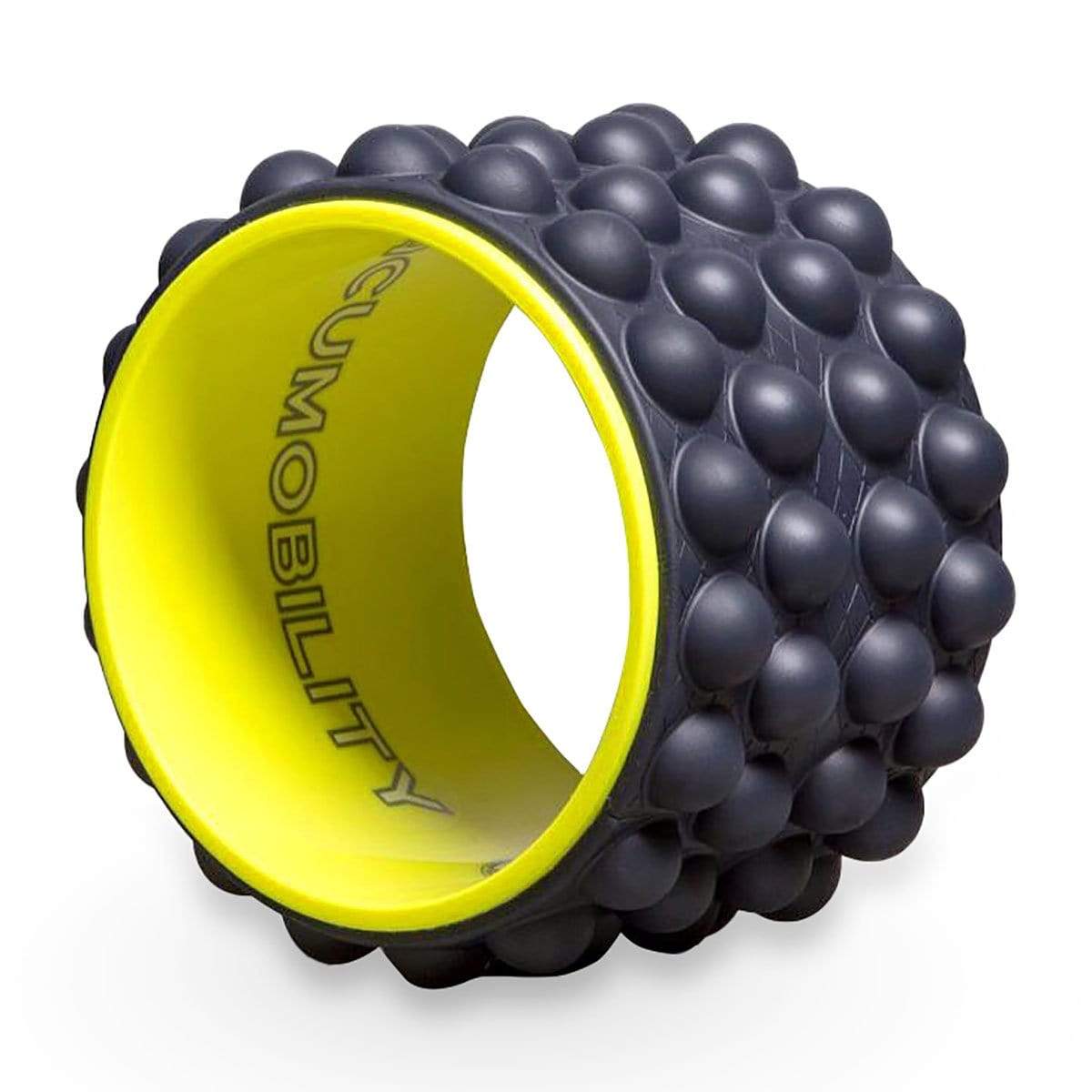 Acumobility Ultimate Back Roller-One Size-The Feed