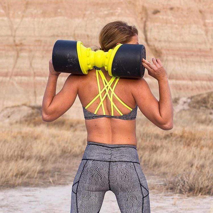 Acumobility Foam Roller-Standard-The Feed