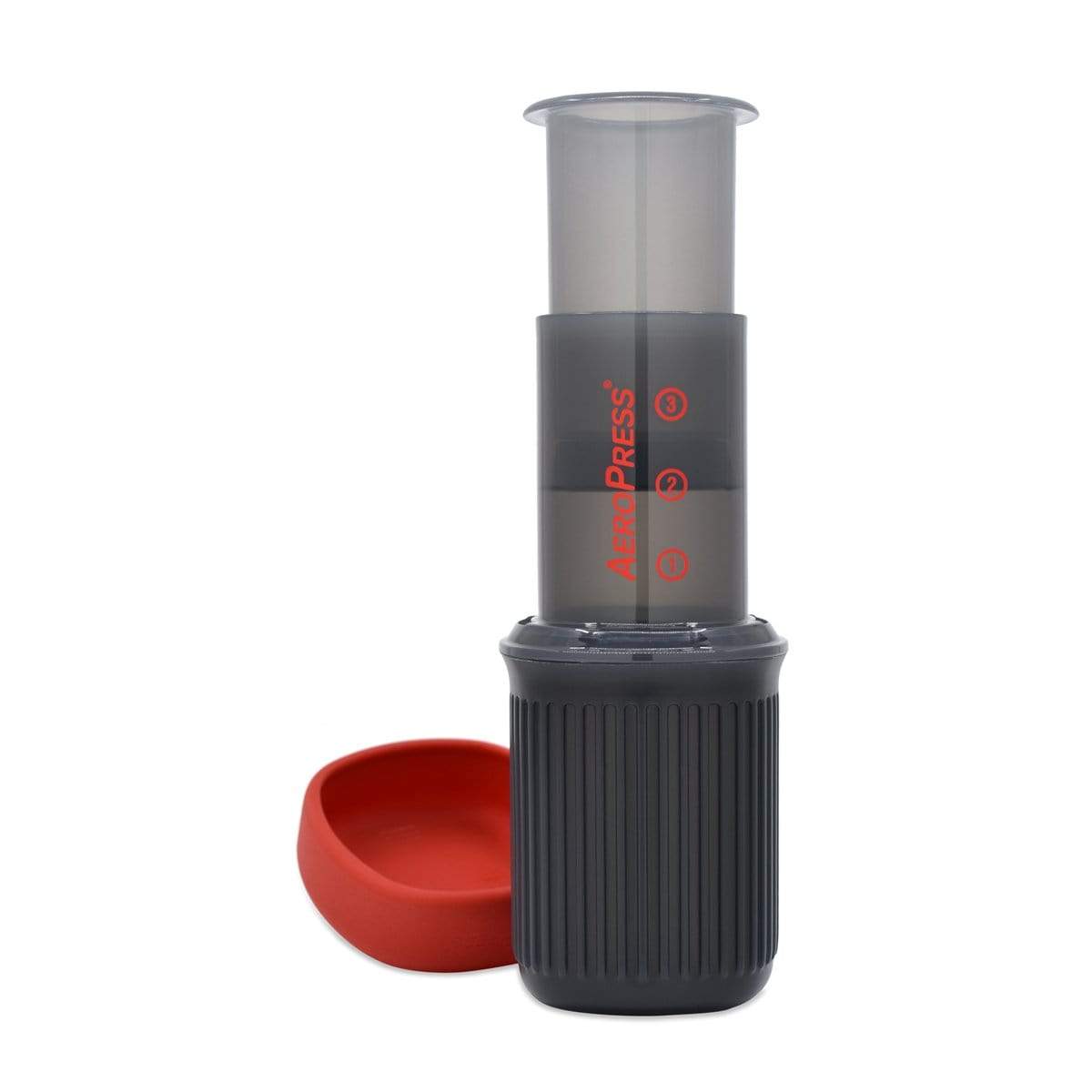 AeroPress Go Travel Coffee Press-Aeropress Go-The Feed