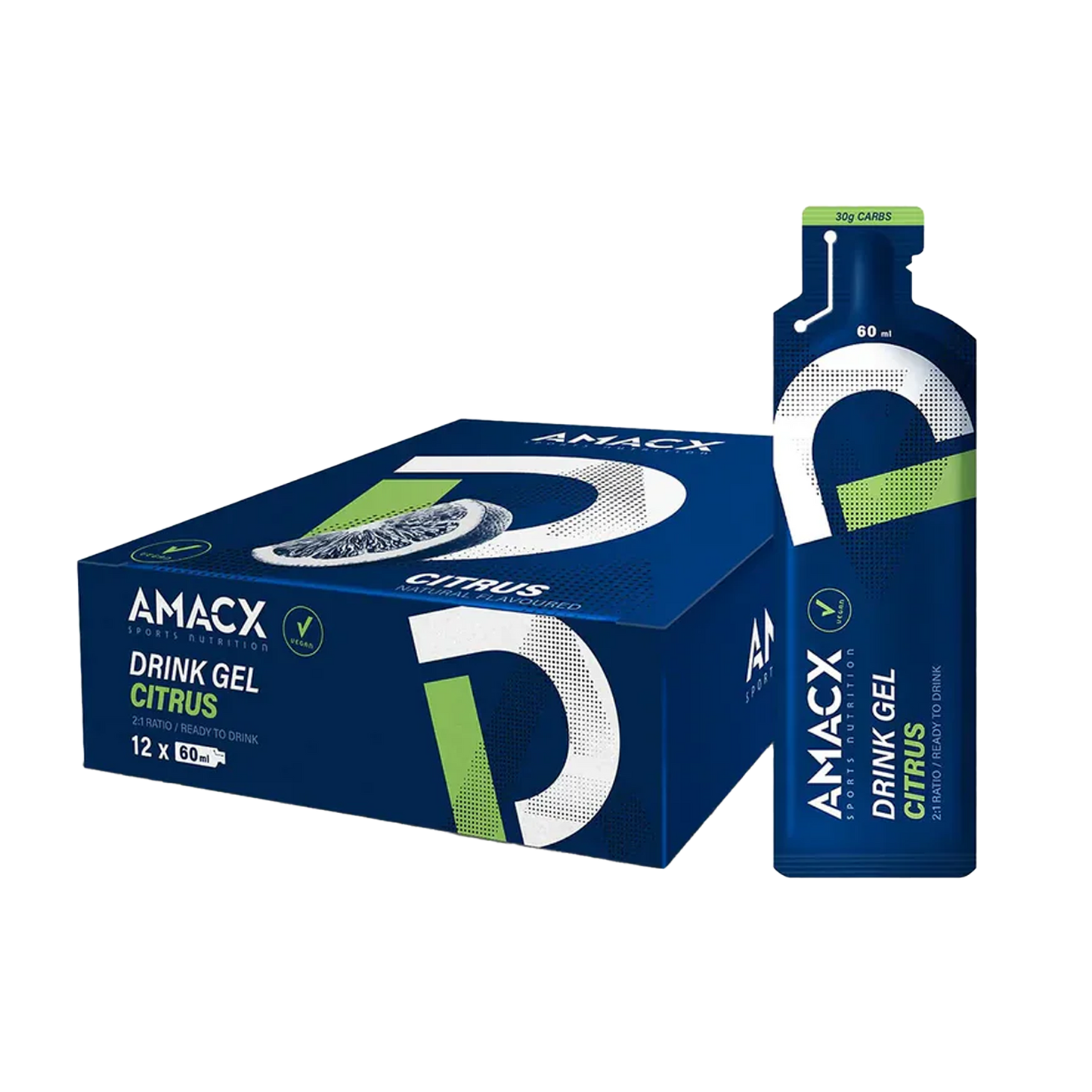 Amacx Drink Gel