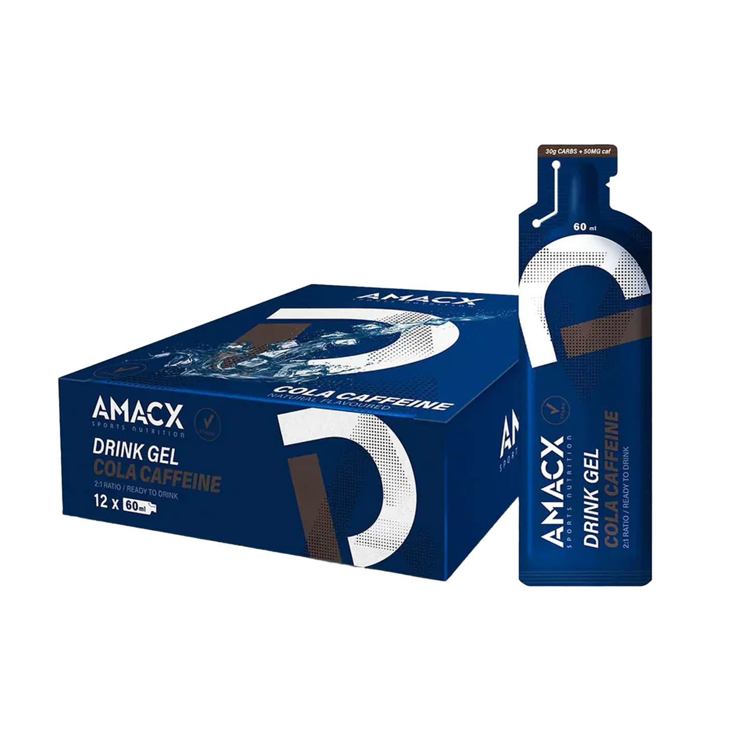 Amacx Drink Gel