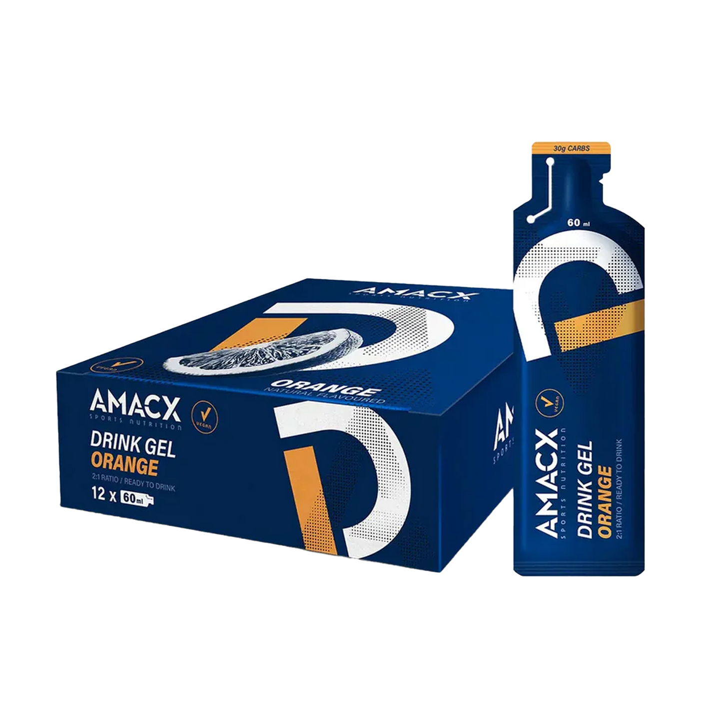 Amacx Drink Gel