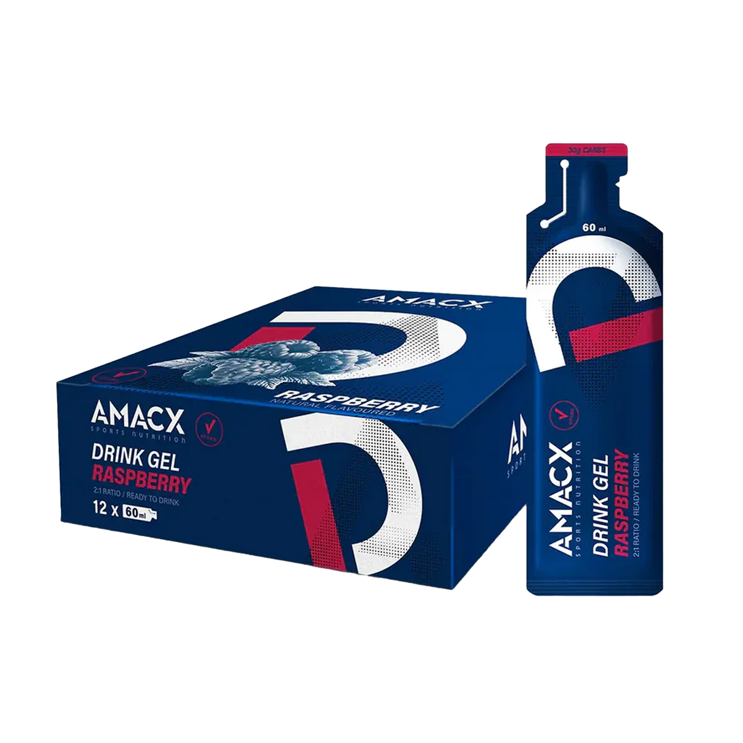 Amacx Drink Gel