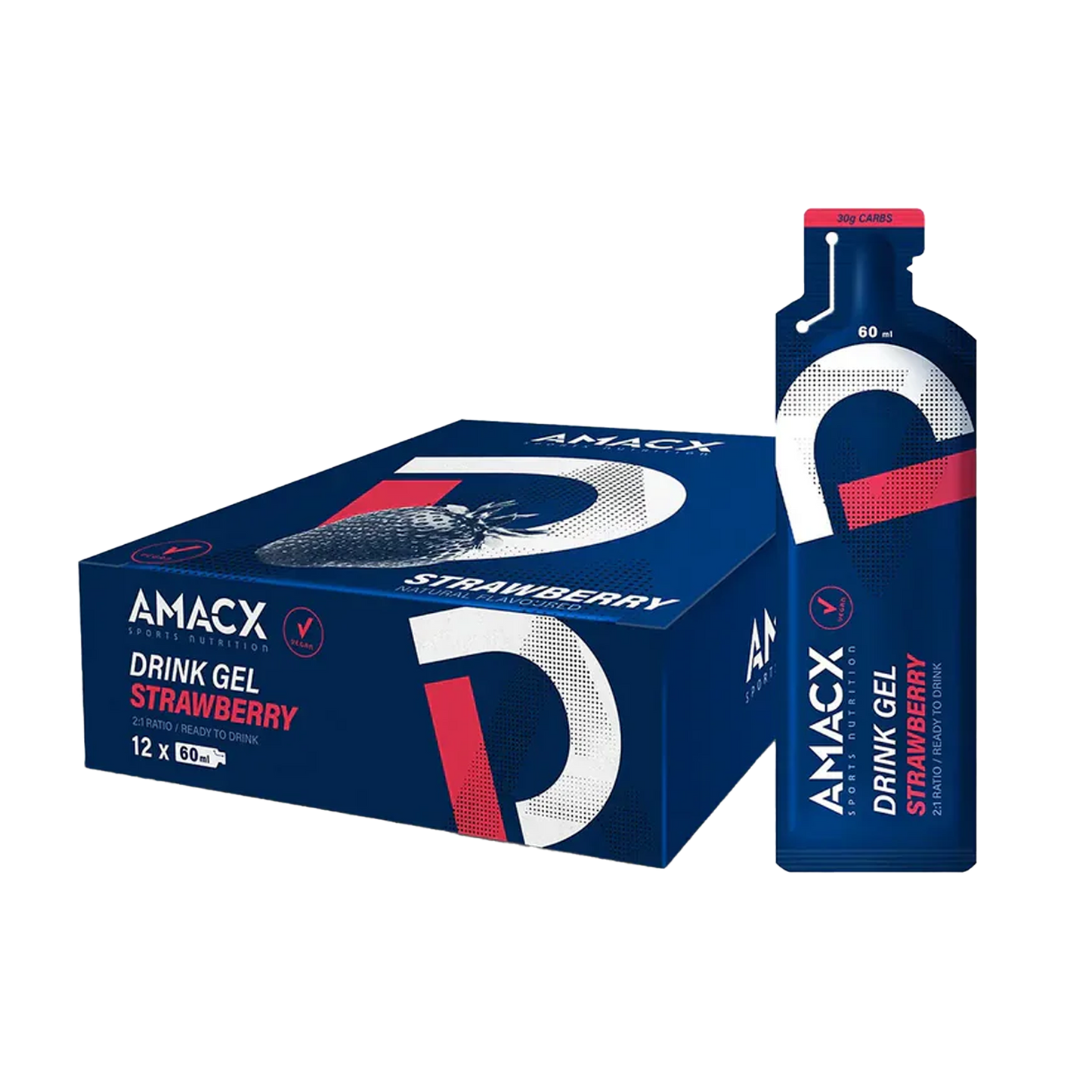 Amacx Drink Gel